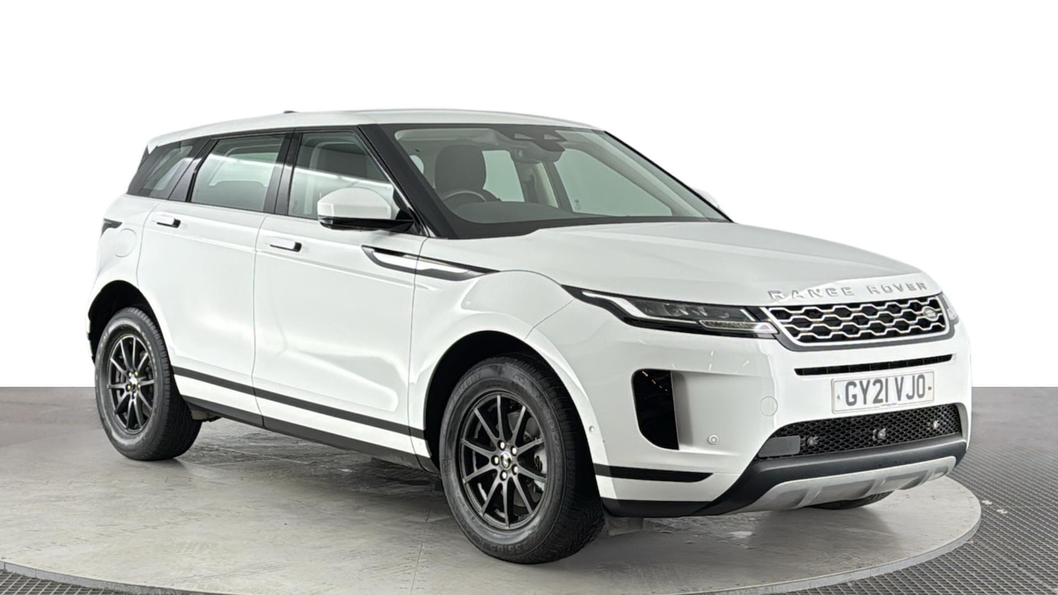 Used Land Rover Range Rover Evoque 2021 for sale - 78019729: Photo 2