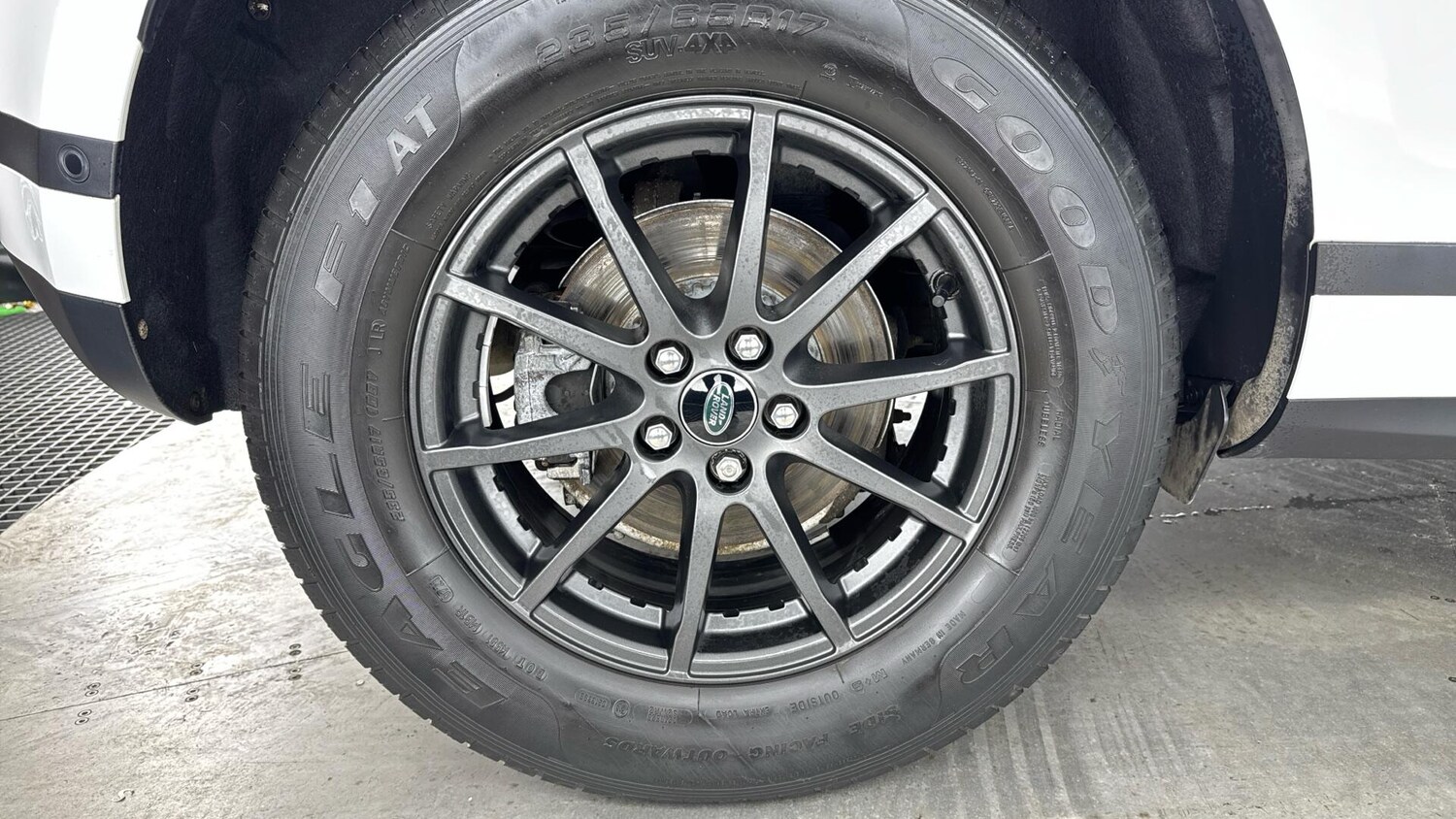 Used Land Rover Range Rover Evoque 2021 for sale - 78019729: Photo 21