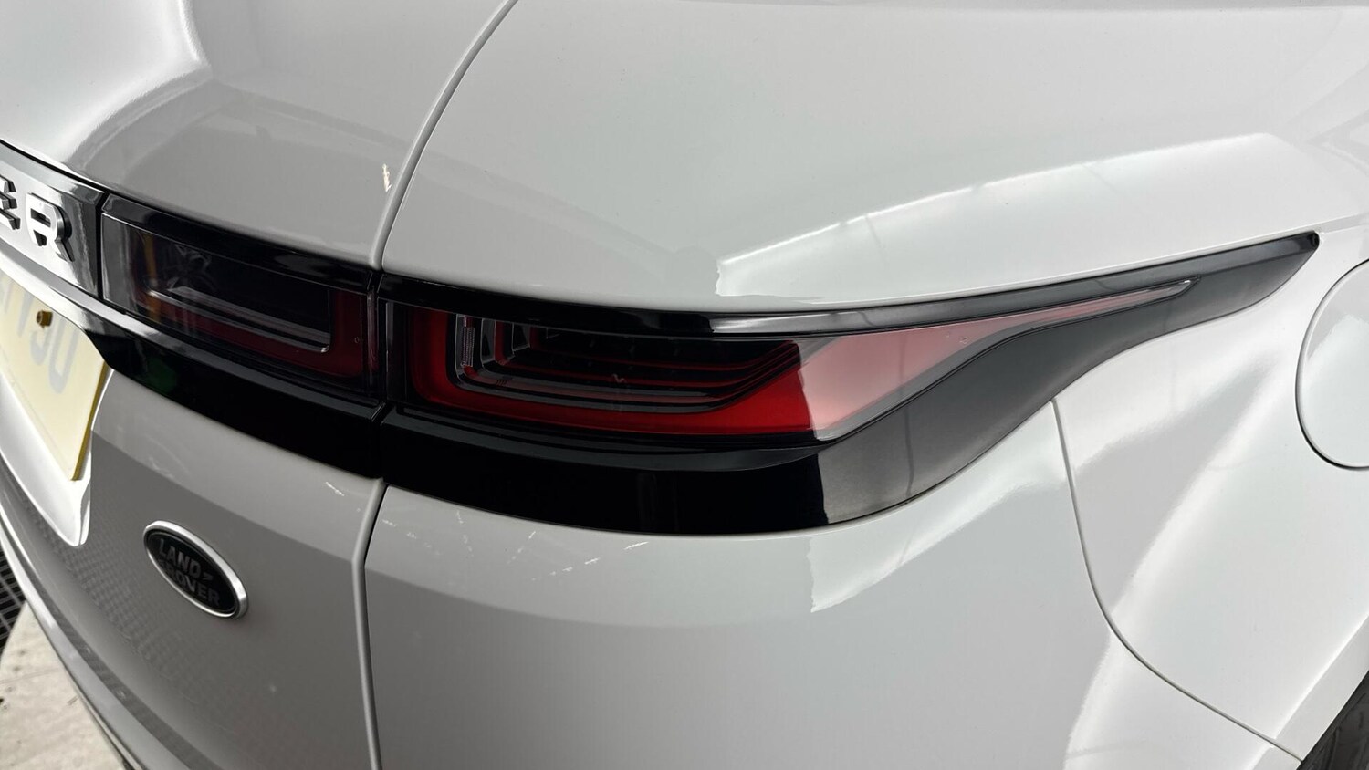 Used Land Rover Range Rover Evoque 2021 for sale - 78019729: Photo 22