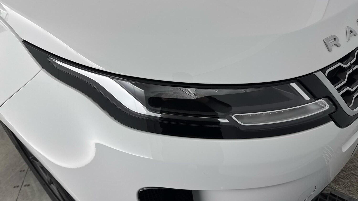 Used Land Rover Range Rover Evoque 2021 for sale - 78019729: Photo 23