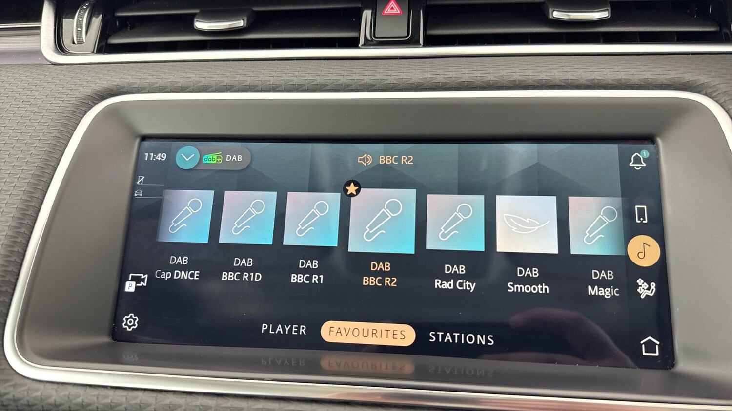 Used Land Rover Range Rover Evoque 2021 for sale - 78019729: Photo 24