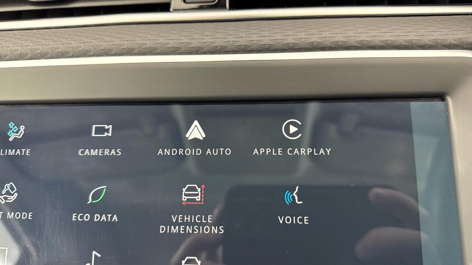 Used Land Rover Range Rover Evoque 2021 for sale - 78019729: Photo 25