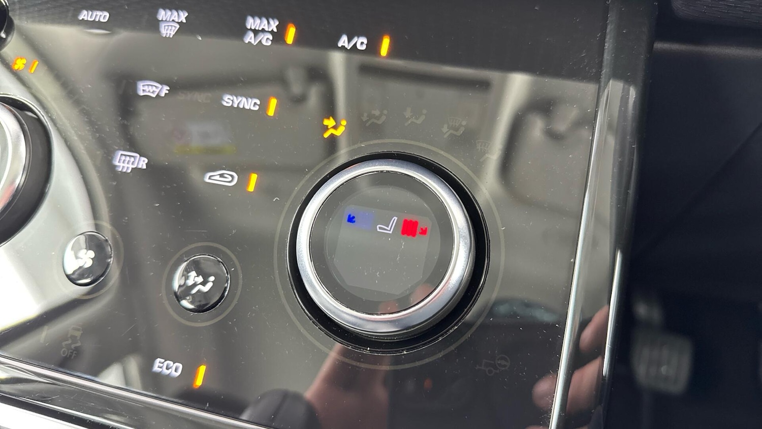 Used Land Rover Range Rover Evoque 2021 for sale - 78019729: Photo 28