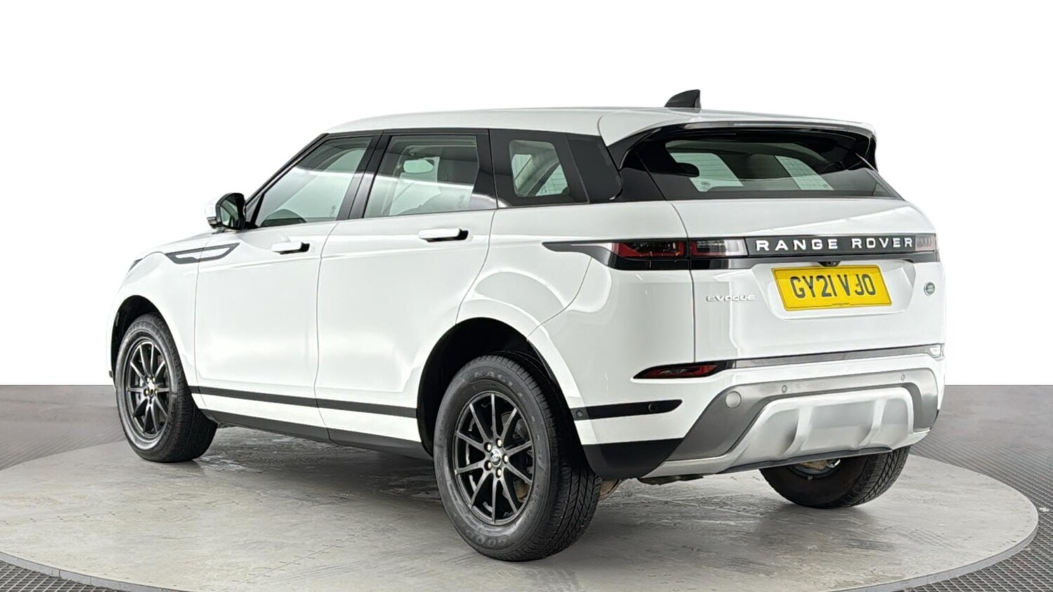 Used Land Rover Range Rover Evoque 2021 for sale - 78019729: Photo 6