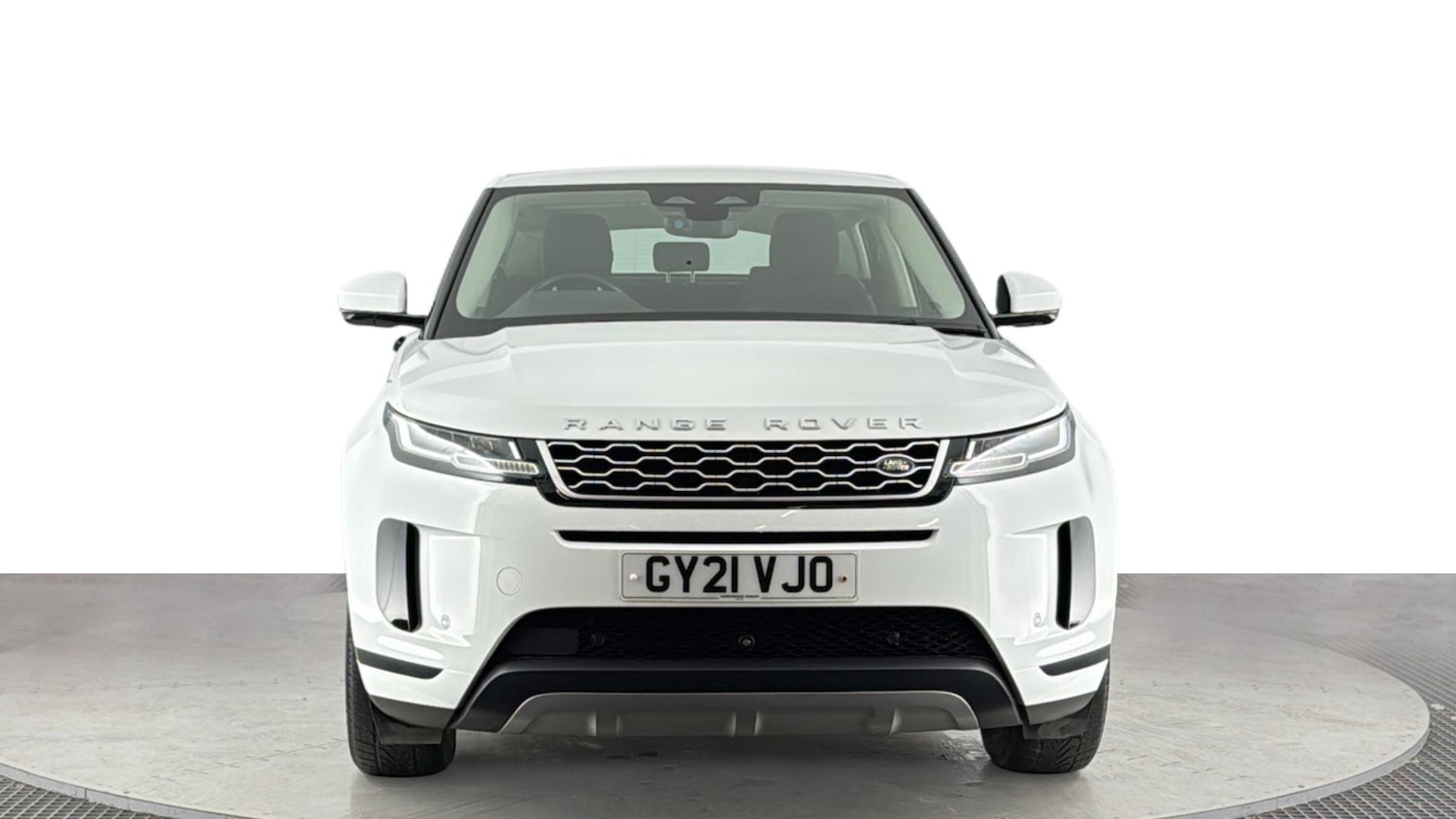 Used Land Rover Range Rover Evoque 2021 for sale - 78019729: Photo 8