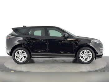 Used Land Rover Range Rover Evoque 2021 for sale - 75893188: Photo