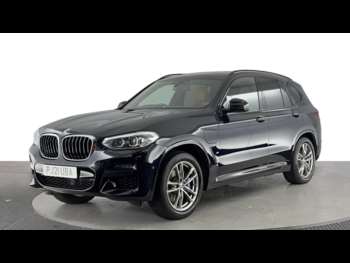 2021 - Xdrive30E M Sport 5-Door