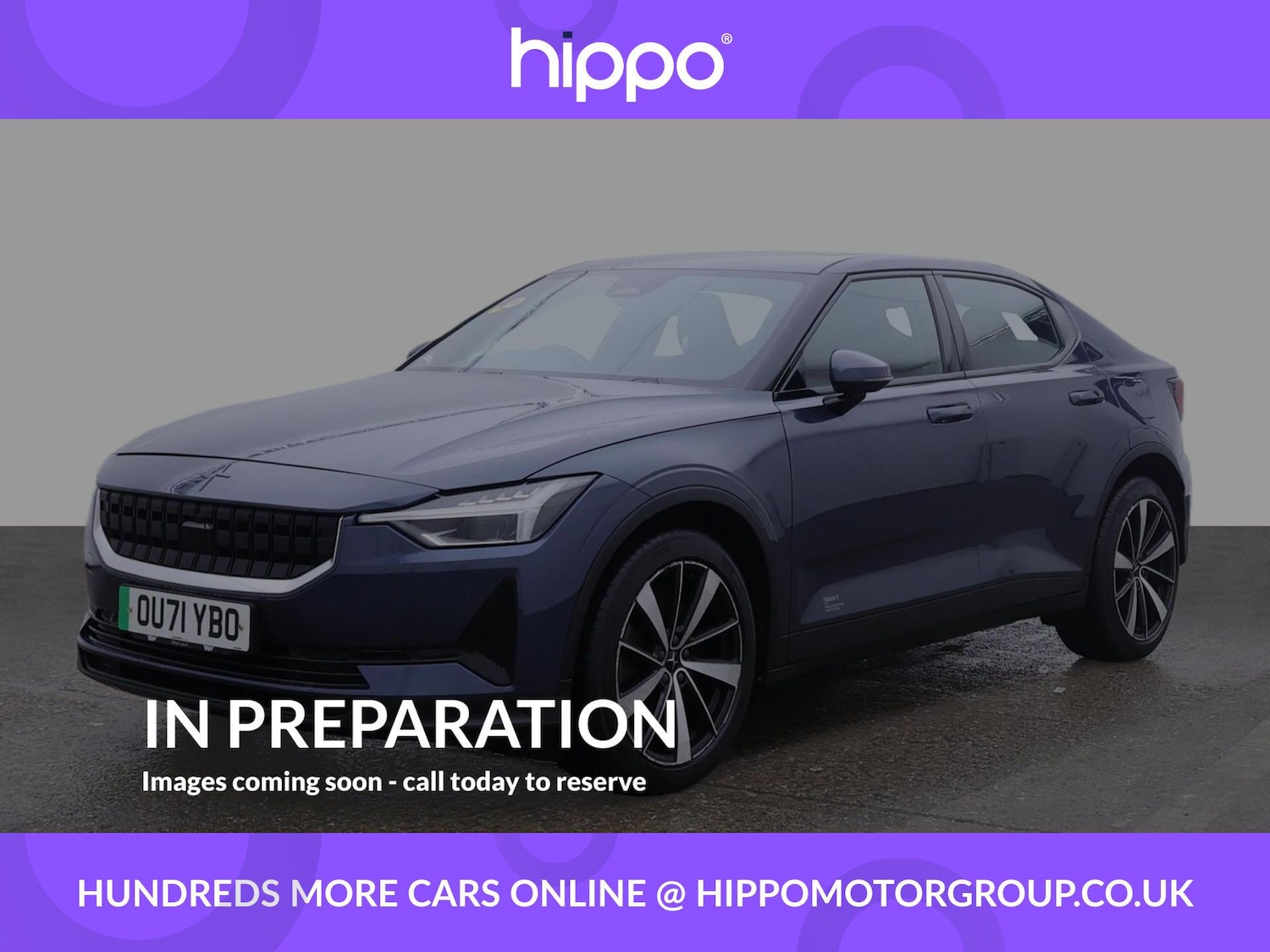 Used Polestar Polestar 2 2021 for sale - 77091828: Photo 2