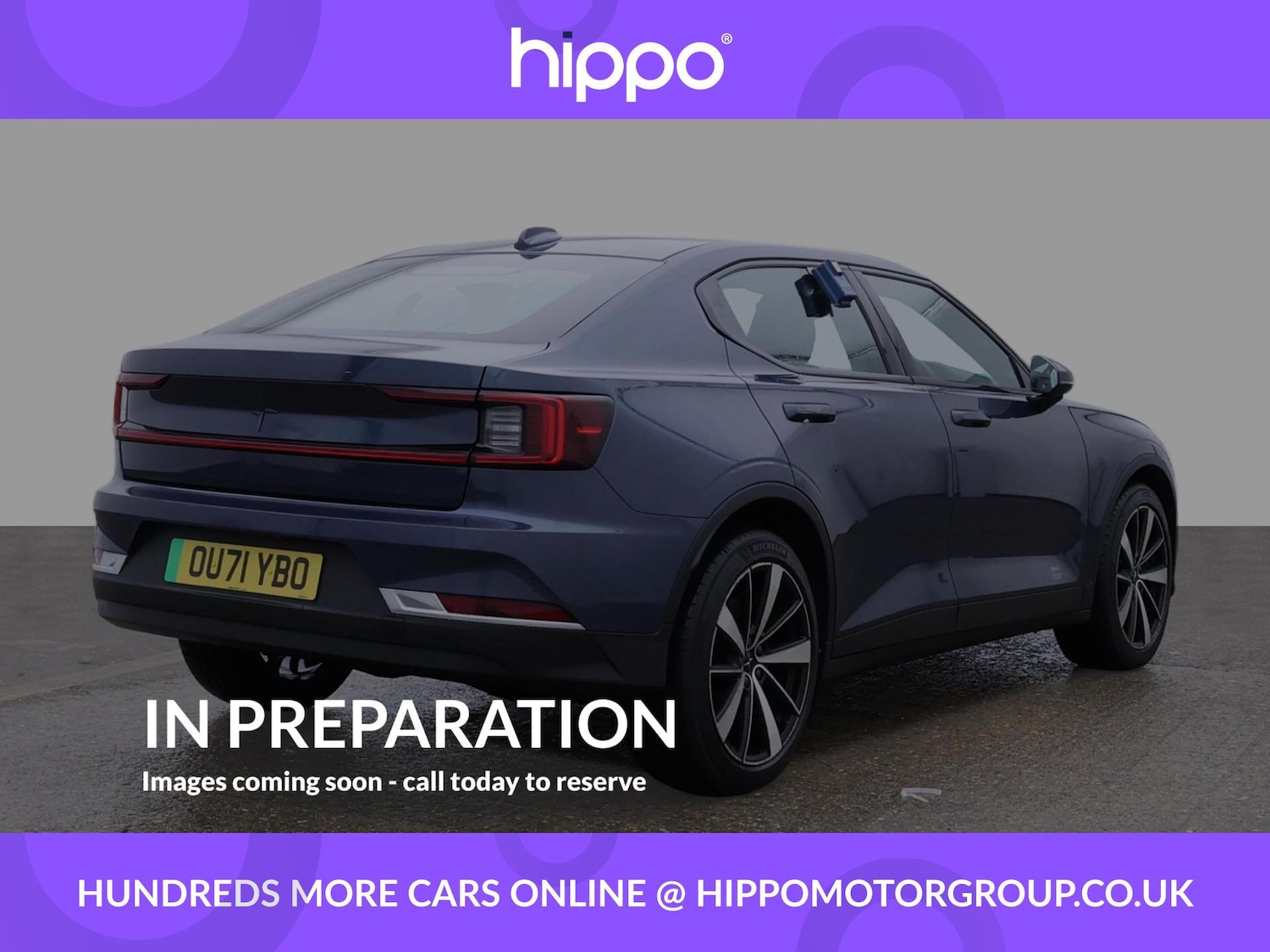 Used Polestar Polestar 2 2021 for sale - 77091828: Photo 4