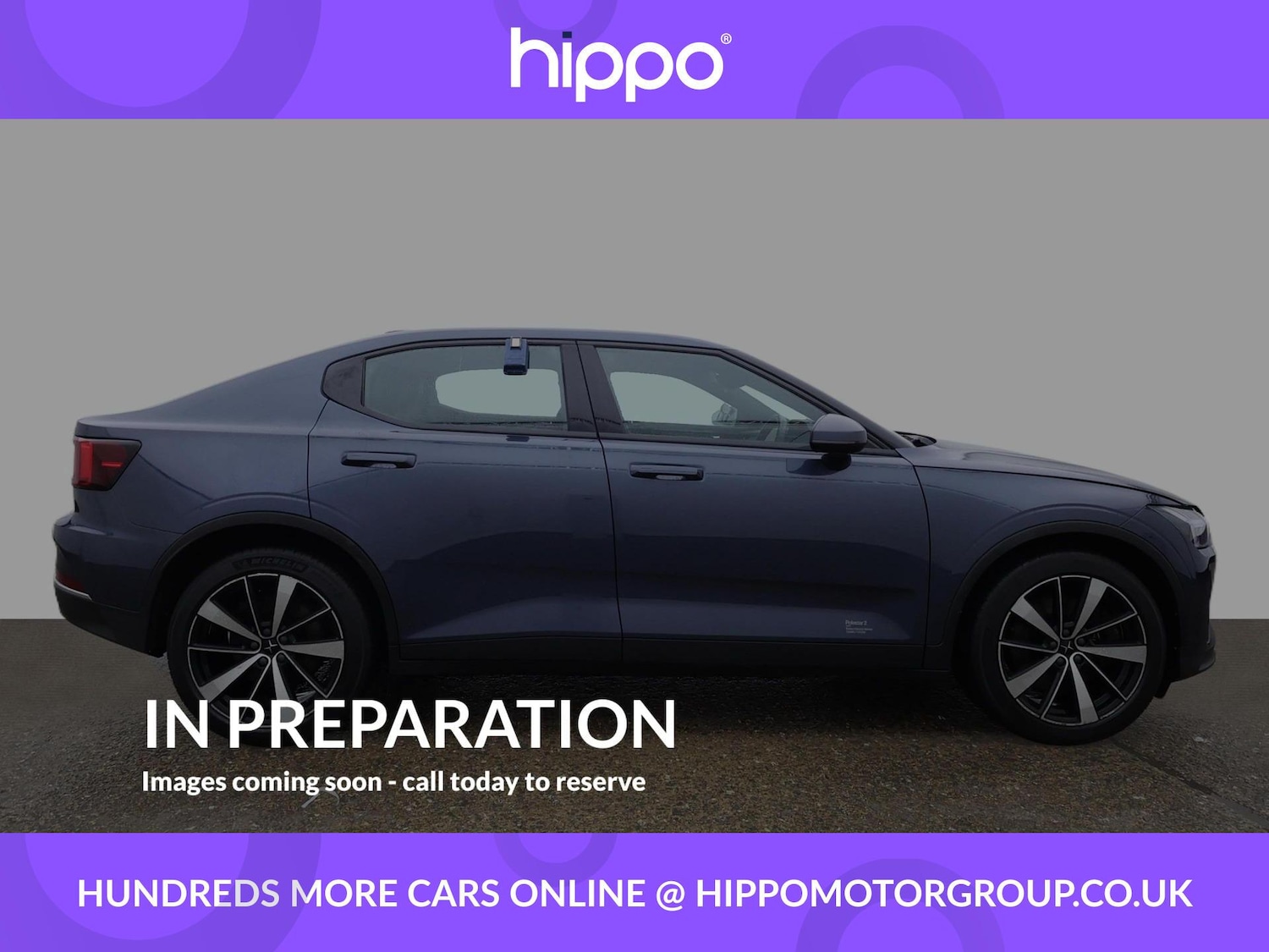 Used Polestar Polestar 2 2021 for sale - 77091828: Photo 5