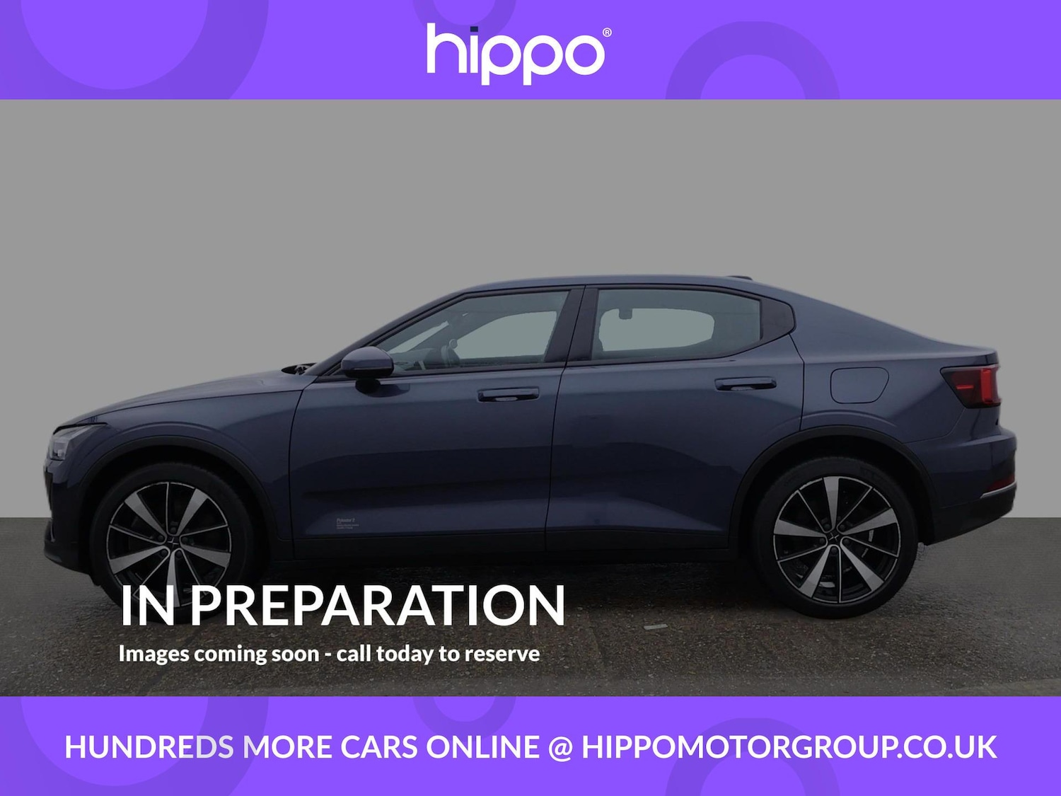 Used Polestar Polestar 2 2021 for sale - 77091828: Photo 6