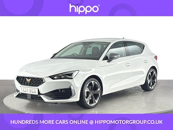 Used Cupra Leon 2024 for sale - 79291995: Photo