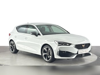 Used Cupra Leon 2024 for sale - 79291995: Photo