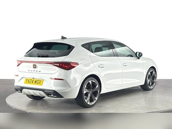 Used Cupra Leon 2024 for sale - 79291995: Photo
