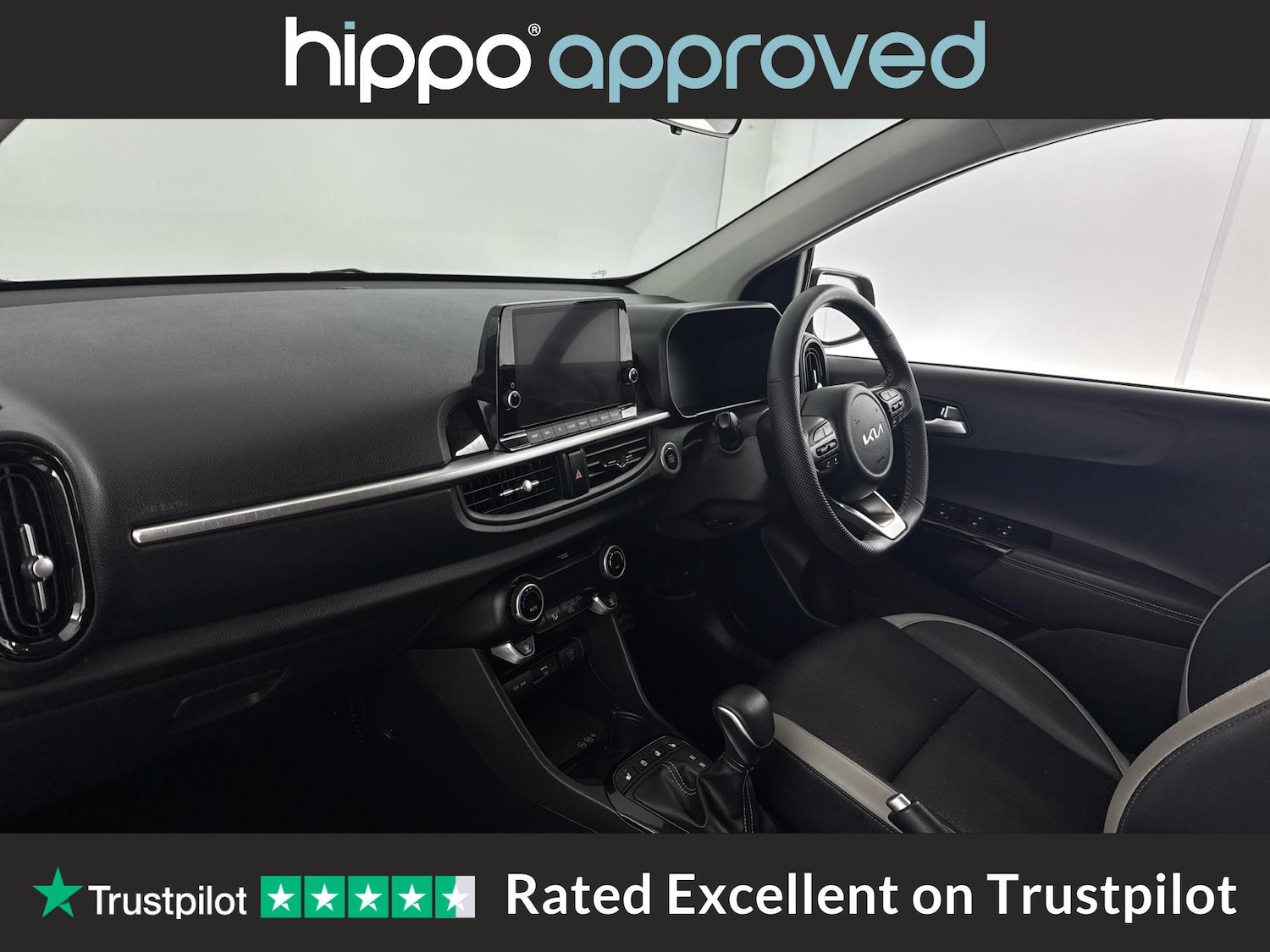 Used Kia Picanto 2024 for sale - 76657471: Photo 10