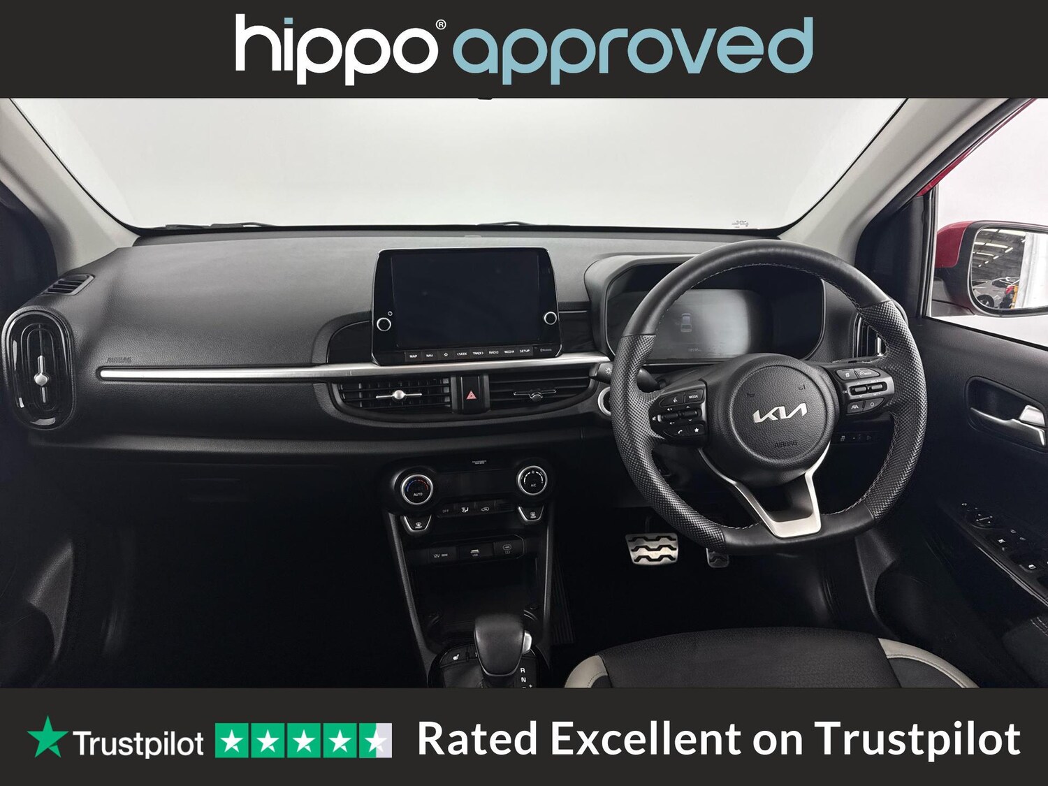 Used Kia Picanto 2024 for sale - 76657471: Photo 11