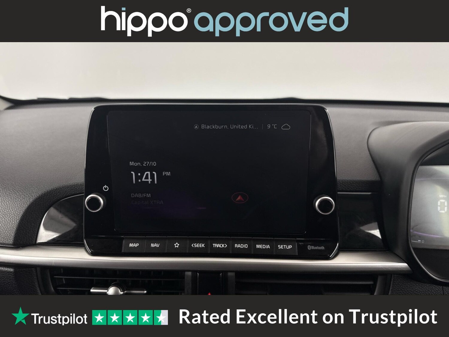 Used Kia Picanto 2024 for sale - 76657471: Photo 12