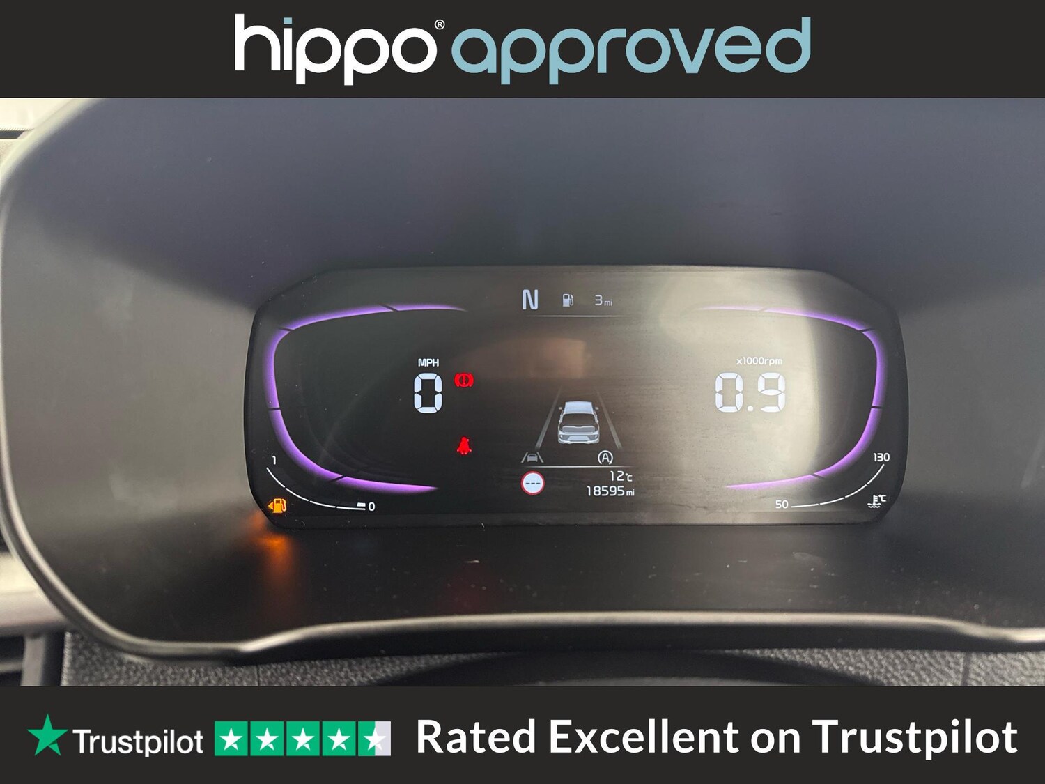 Used Kia Picanto 2024 for sale - 76657471: Photo 13