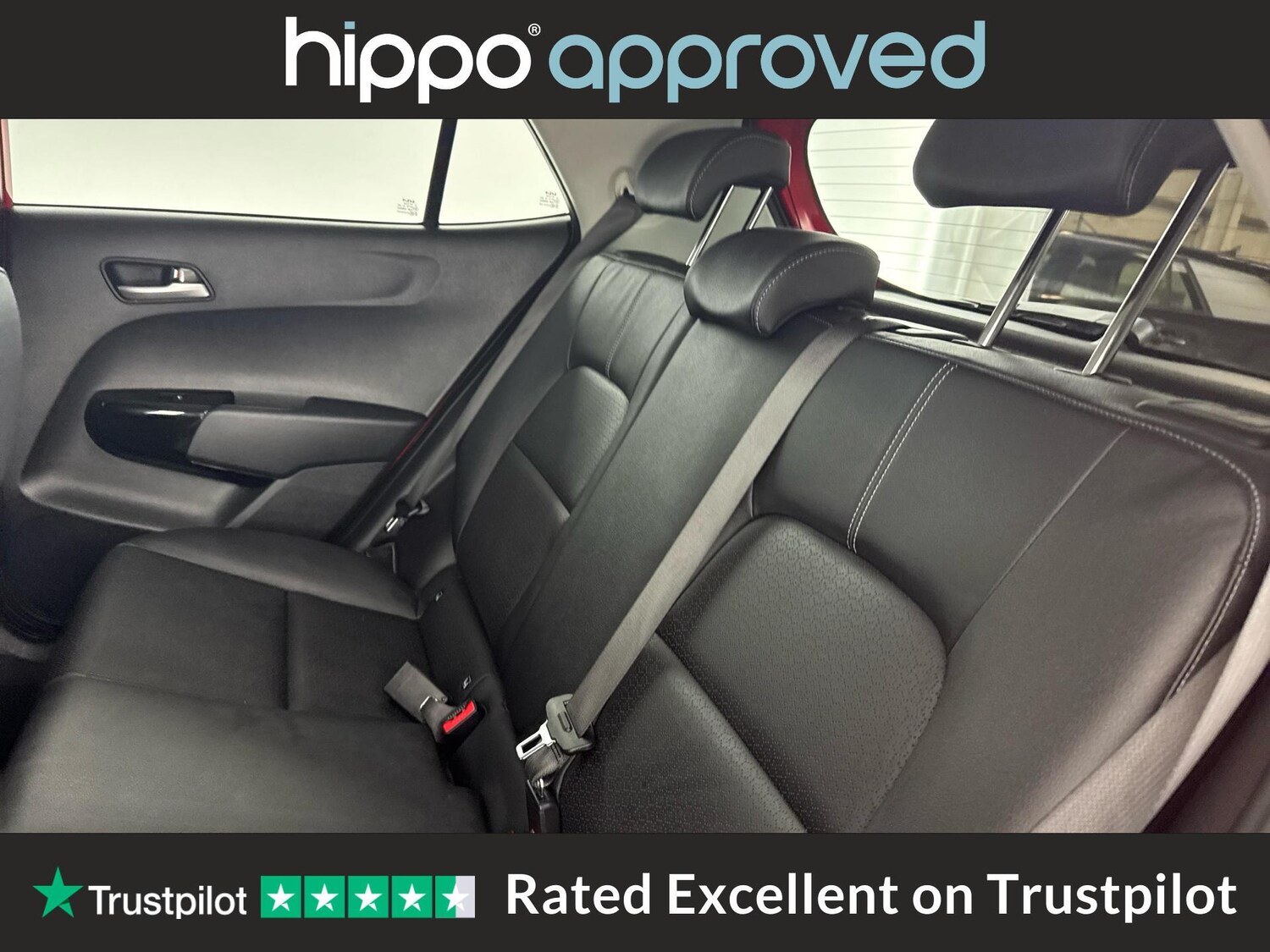 Used Kia Picanto 2024 for sale - 76657471: Photo 14