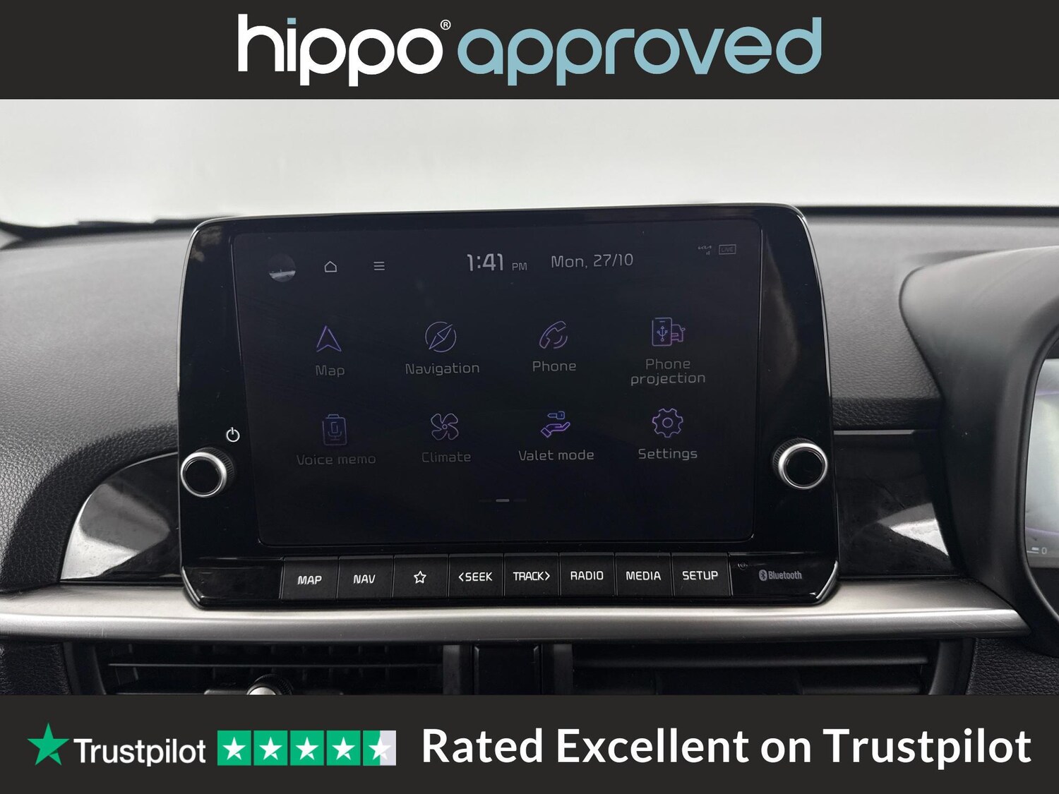 Used Kia Picanto 2024 for sale - 76657471: Photo 16