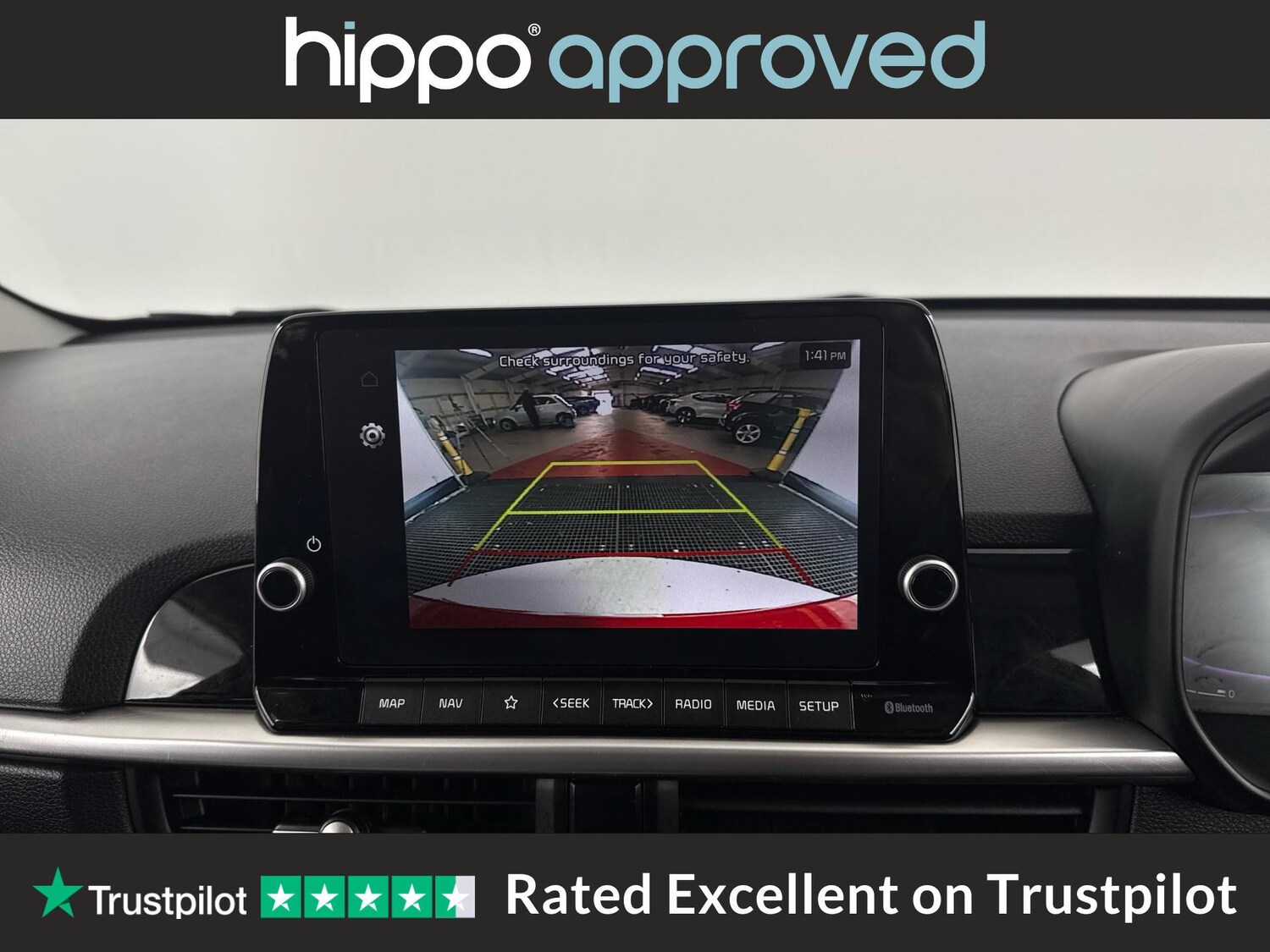 Used Kia Picanto 2024 for sale - 76657471: Photo 18