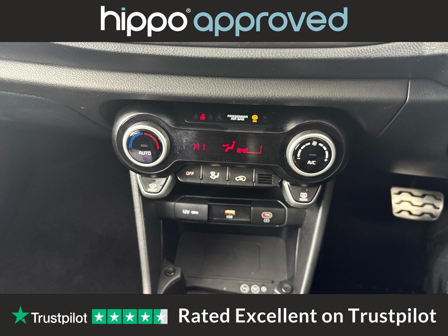 Used Kia Picanto 2024 for sale - 76657471: Photo 19