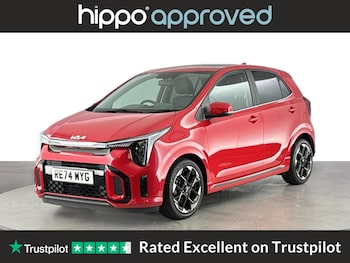 Used Kia Picanto 2024 for sale - 76657471: Photo