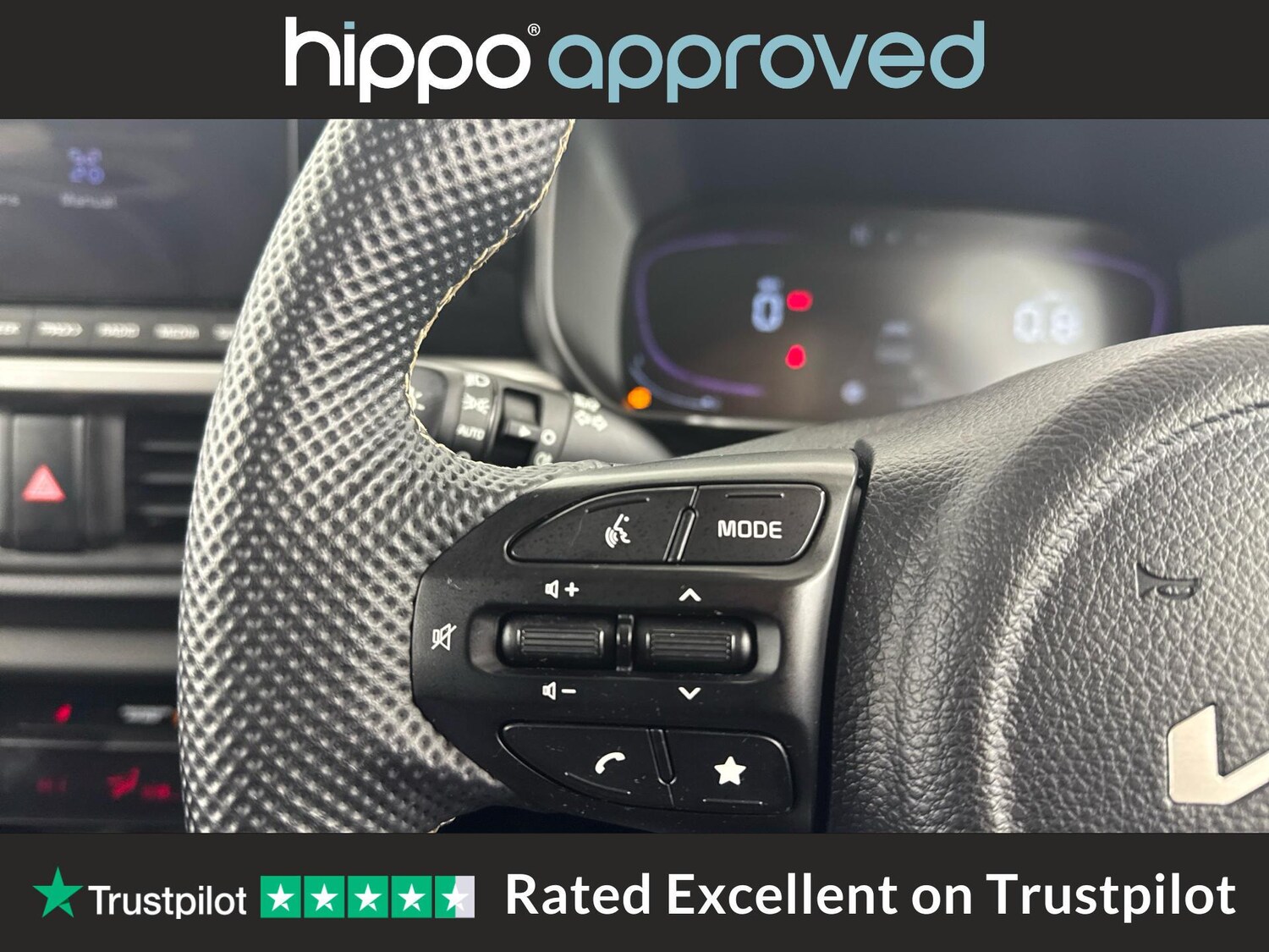 Used Kia Picanto 2024 for sale - 76657471: Photo 22