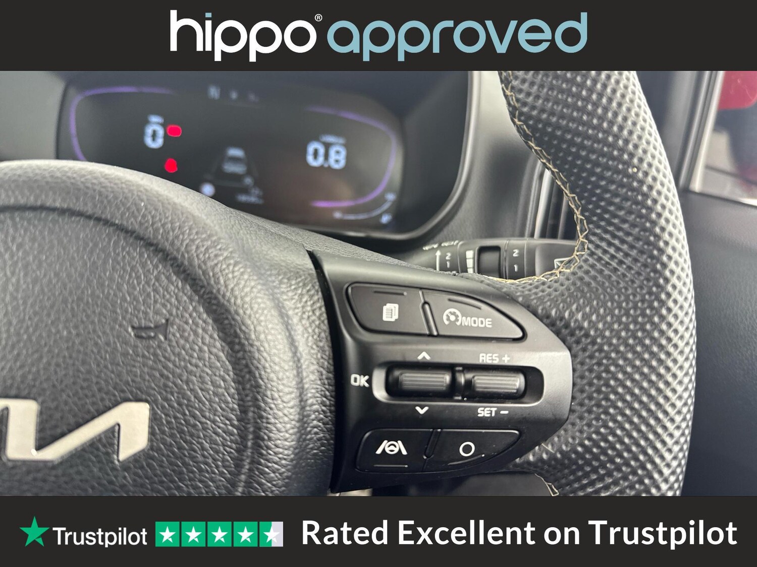 Used Kia Picanto 2024 for sale - 76657471: Photo 23