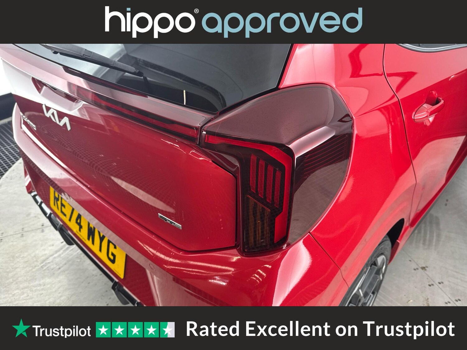 Used Kia Picanto 2024 for sale - 76657471: Photo 25