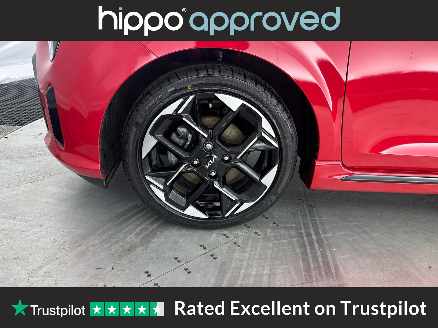 Used Kia Picanto 2024 for sale - 76657471: Photo 28