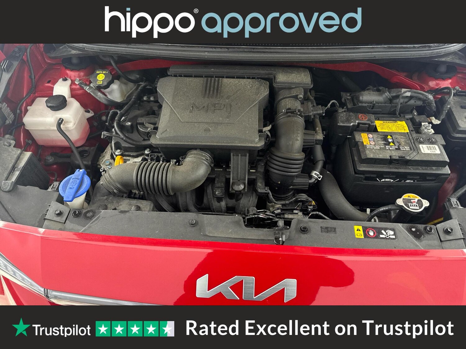 Used Kia Picanto 2024 for sale - 76657471: Photo 29