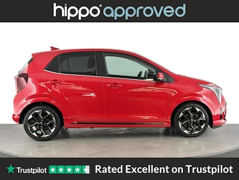 Used Kia Picanto 2024 for sale - 76657471: Photo