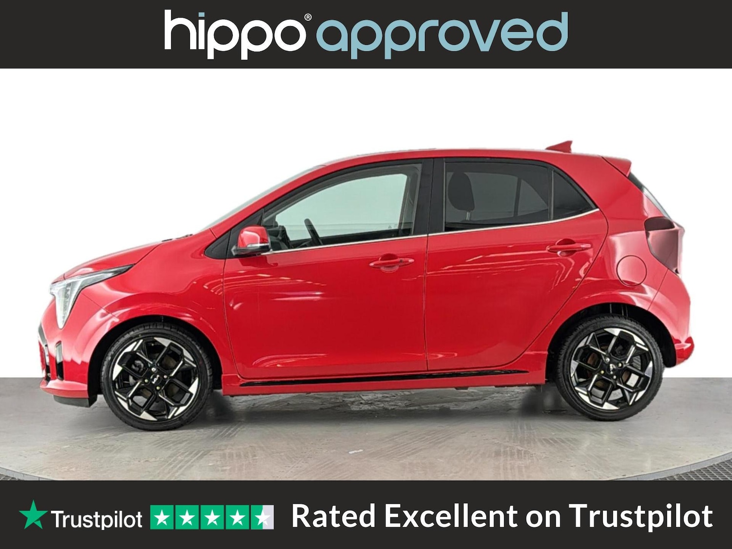 Used Kia Picanto 2024 for sale - 76657471: Photo 7