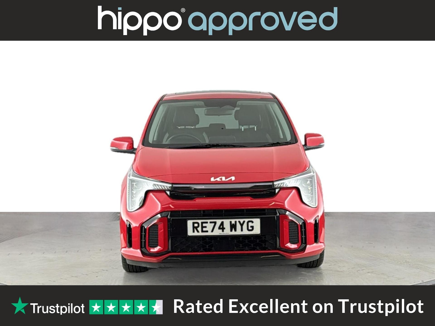 Used Kia Picanto 2024 for sale - 76657471: Photo 8