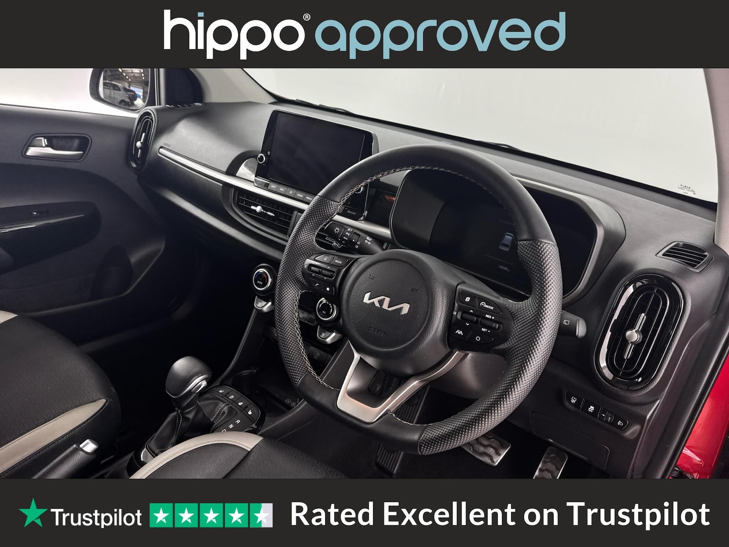 Used Kia Picanto 2024 for sale - 76657471: Photo 9