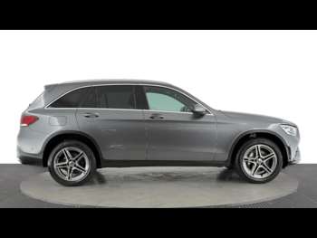 Used Mercedes-Benz GLC 2022 for sale - 74457341: Photo