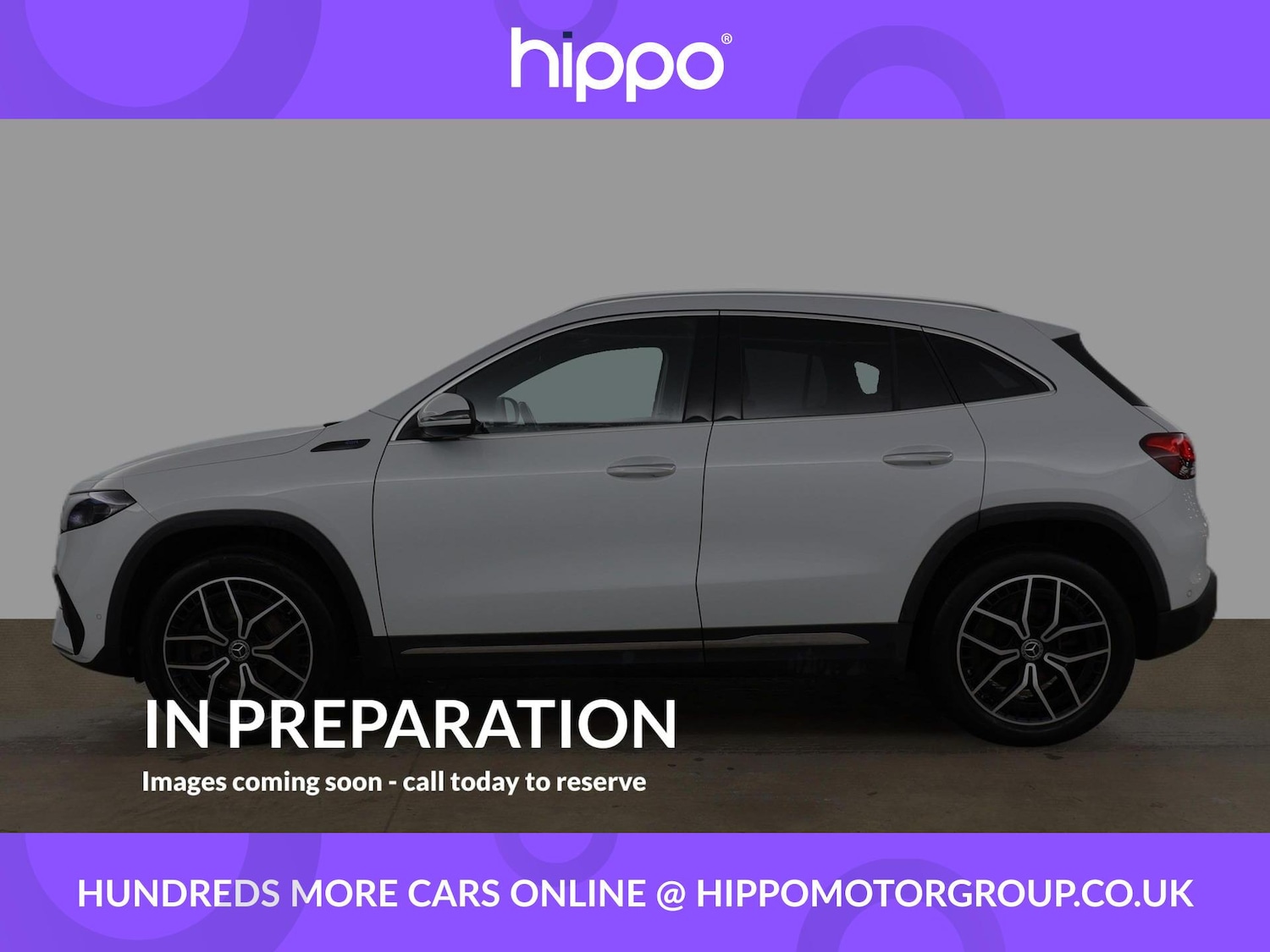 Used Mercedes-Benz EQA 2022 for sale - 77229893: Photo 6