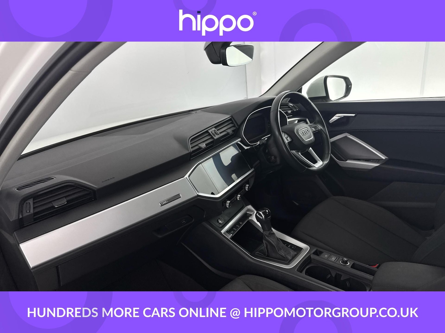 Used Audi Q3 2022 for sale - 77057402: Photo 10