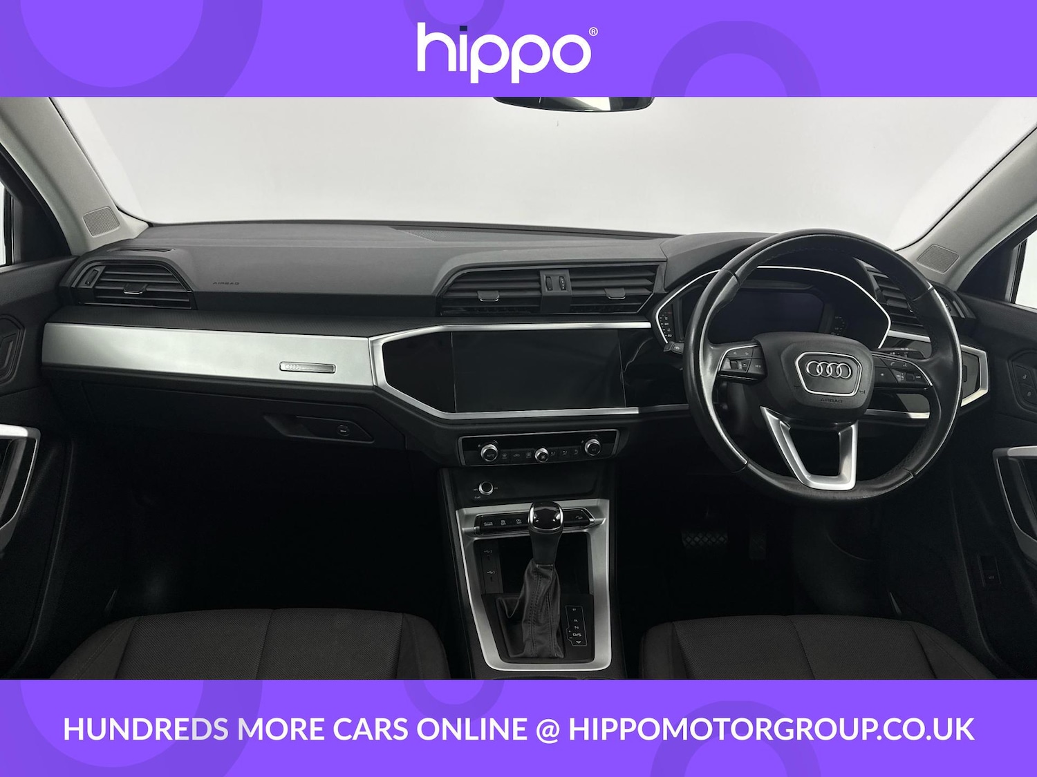 Used Audi Q3 2022 for sale - 77057402: Photo 11