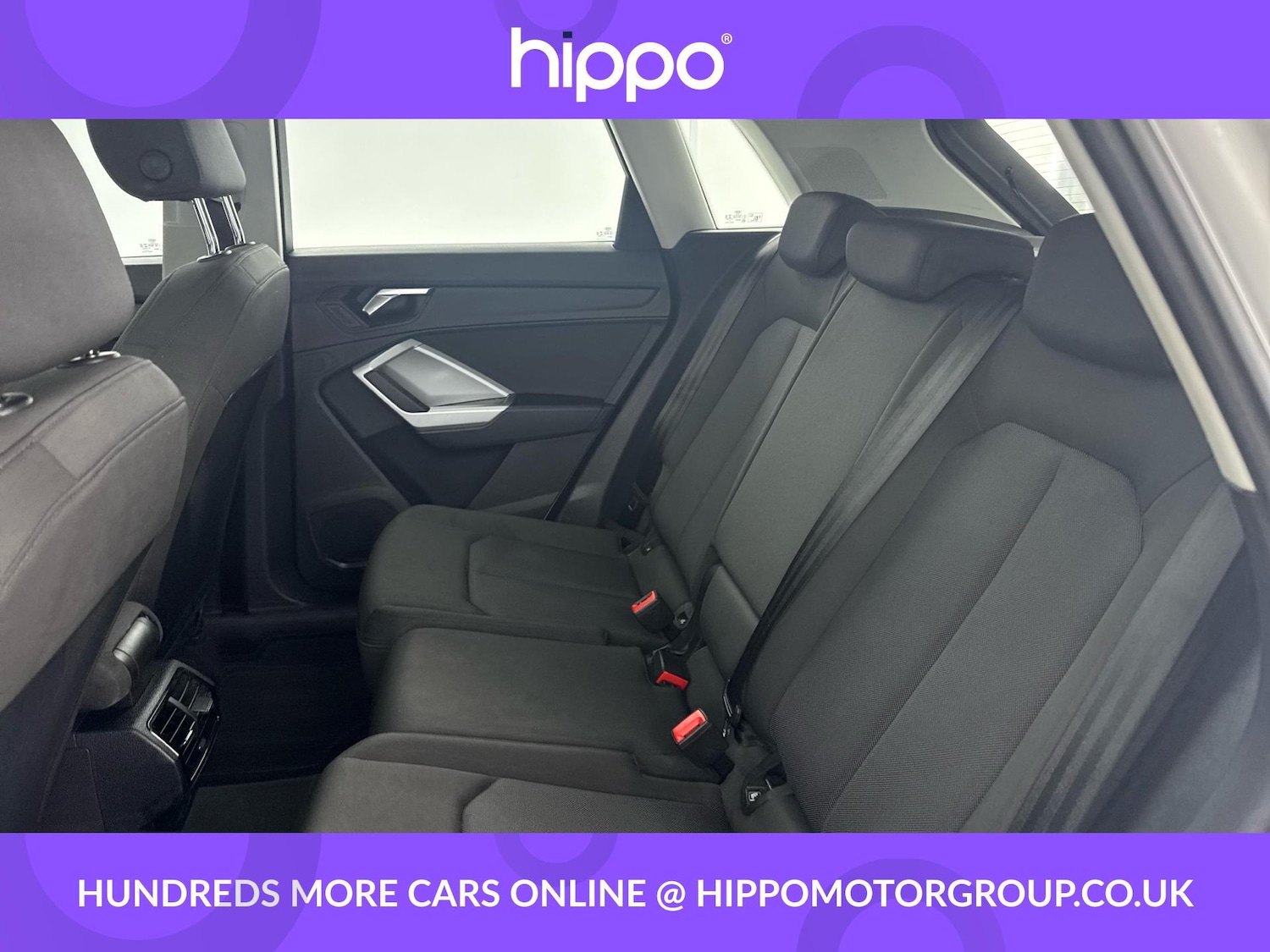 Used Audi Q3 2022 for sale - 77057402: Photo 14