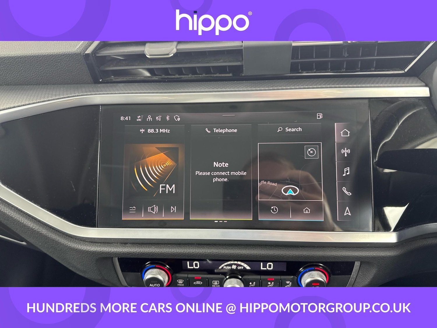 Used Audi Q3 2022 for sale - 77057402: Photo 17