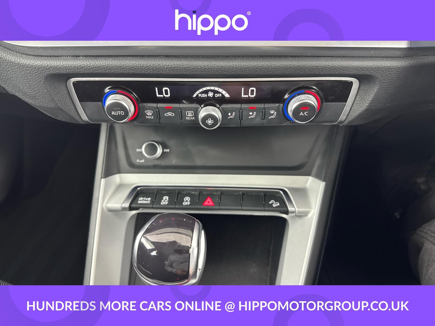 Used Audi Q3 2022 for sale - 77057402: Photo 18