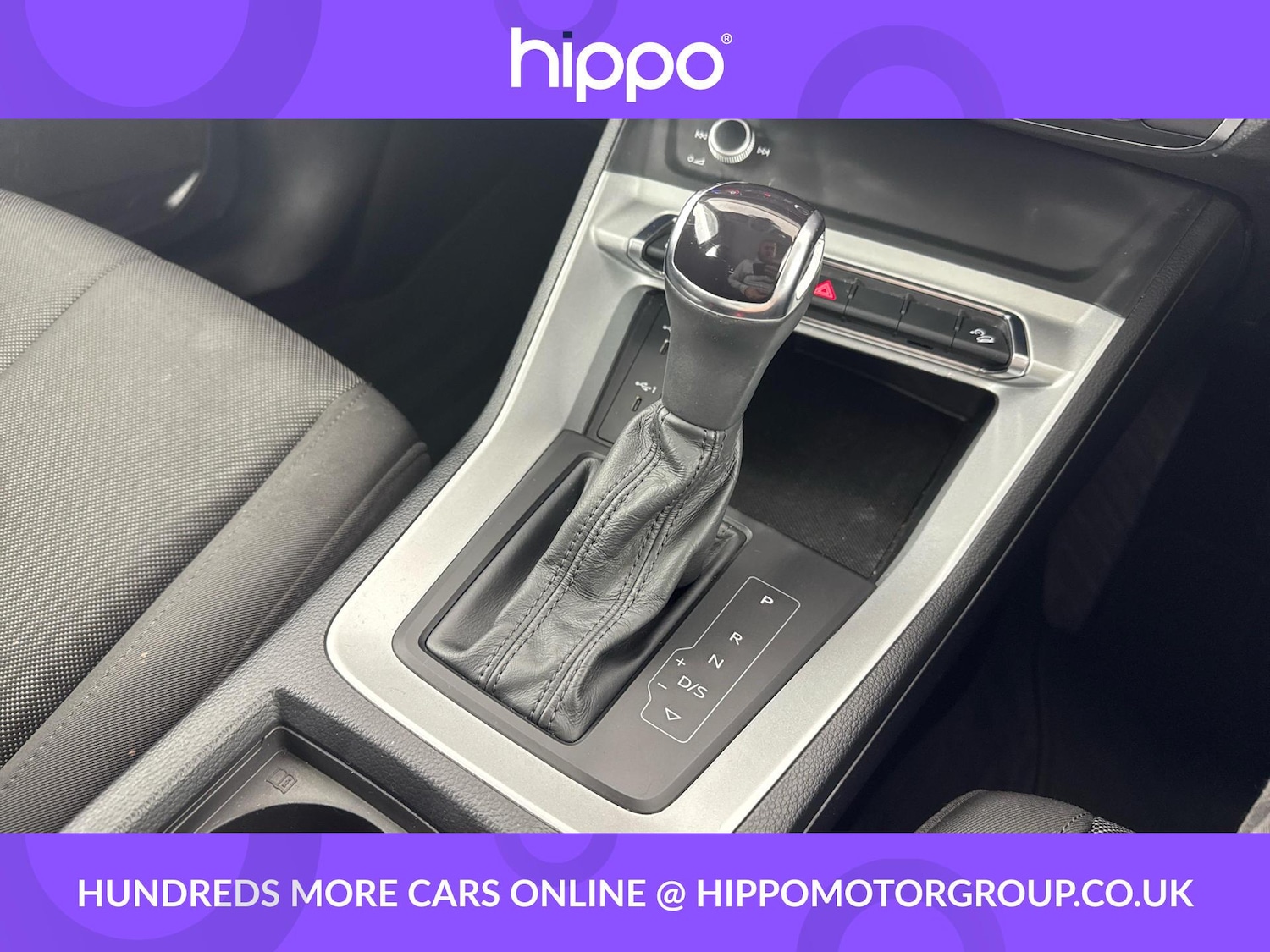 Used Audi Q3 2022 for sale - 77057402: Photo 19