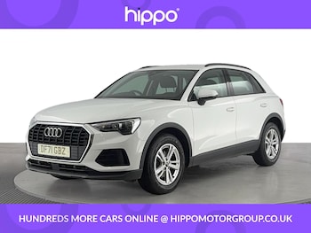 2022 (71) - 35 TFSI Technik 5dr S Tronic