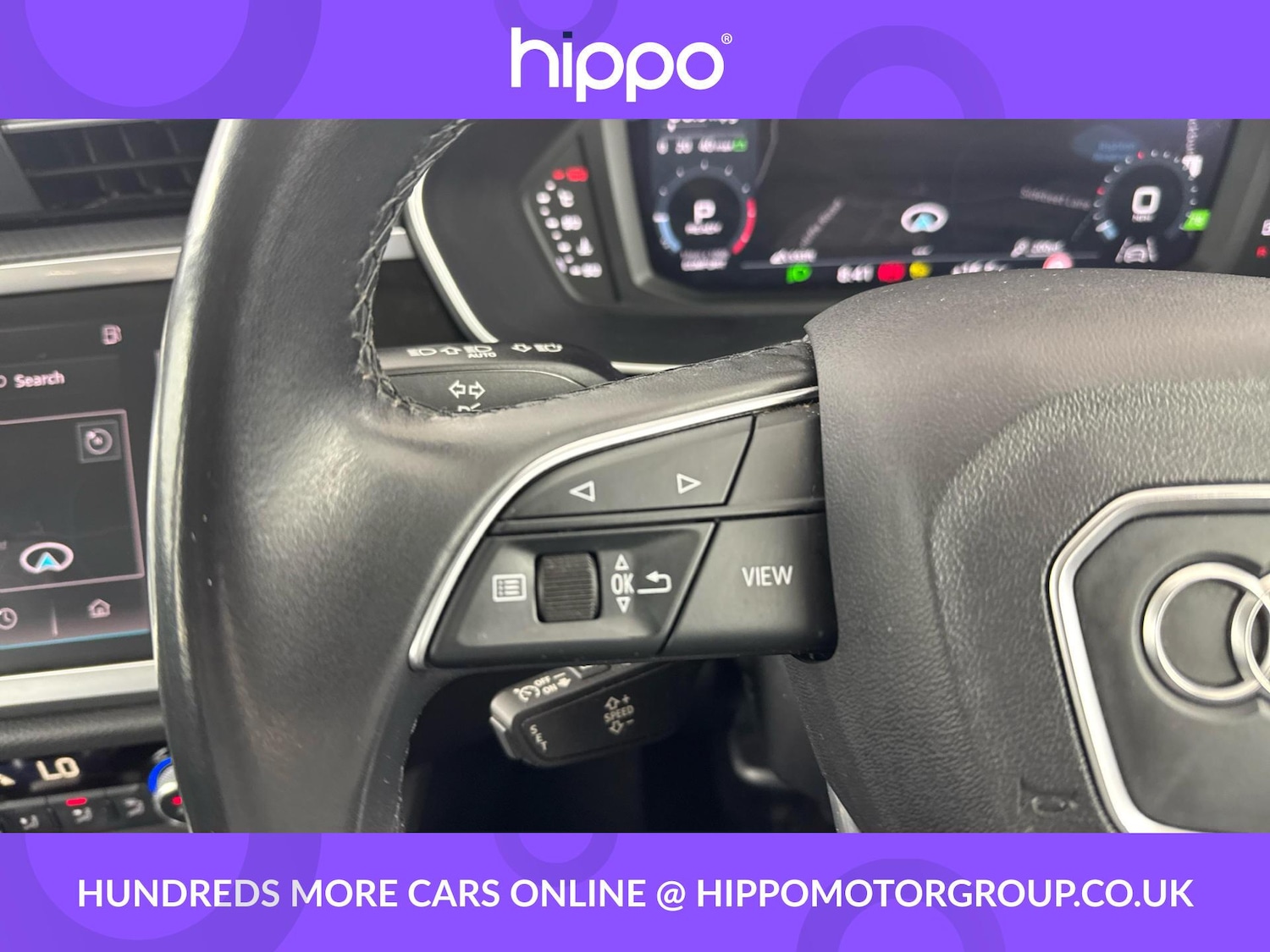 Used Audi Q3 2022 for sale - 77057402: Photo 20