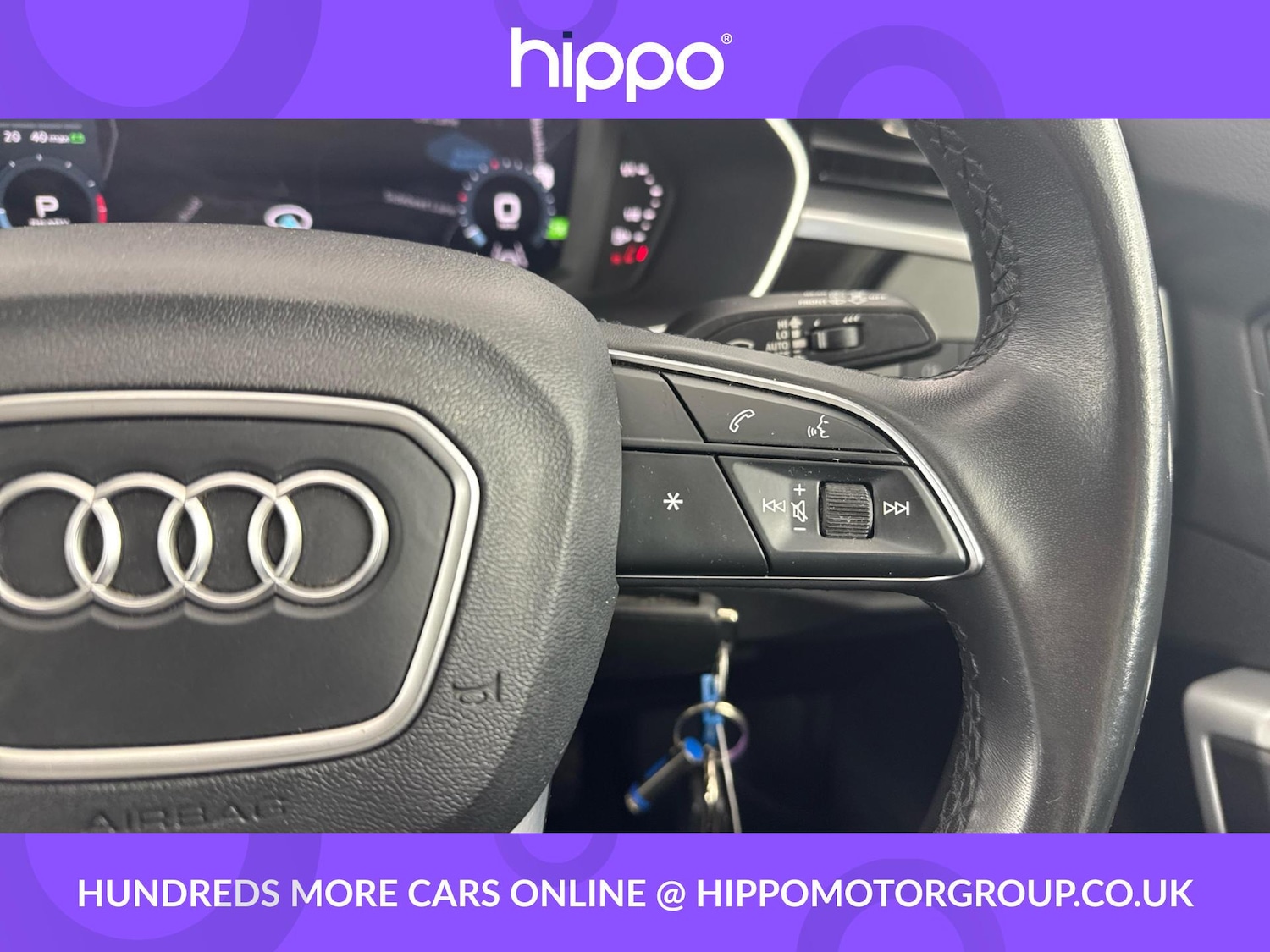 Used Audi Q3 2022 for sale - 77057402: Photo 21