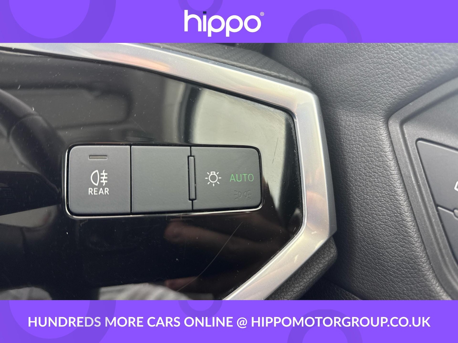 Used Audi Q3 2022 for sale - 77057402: Photo 23