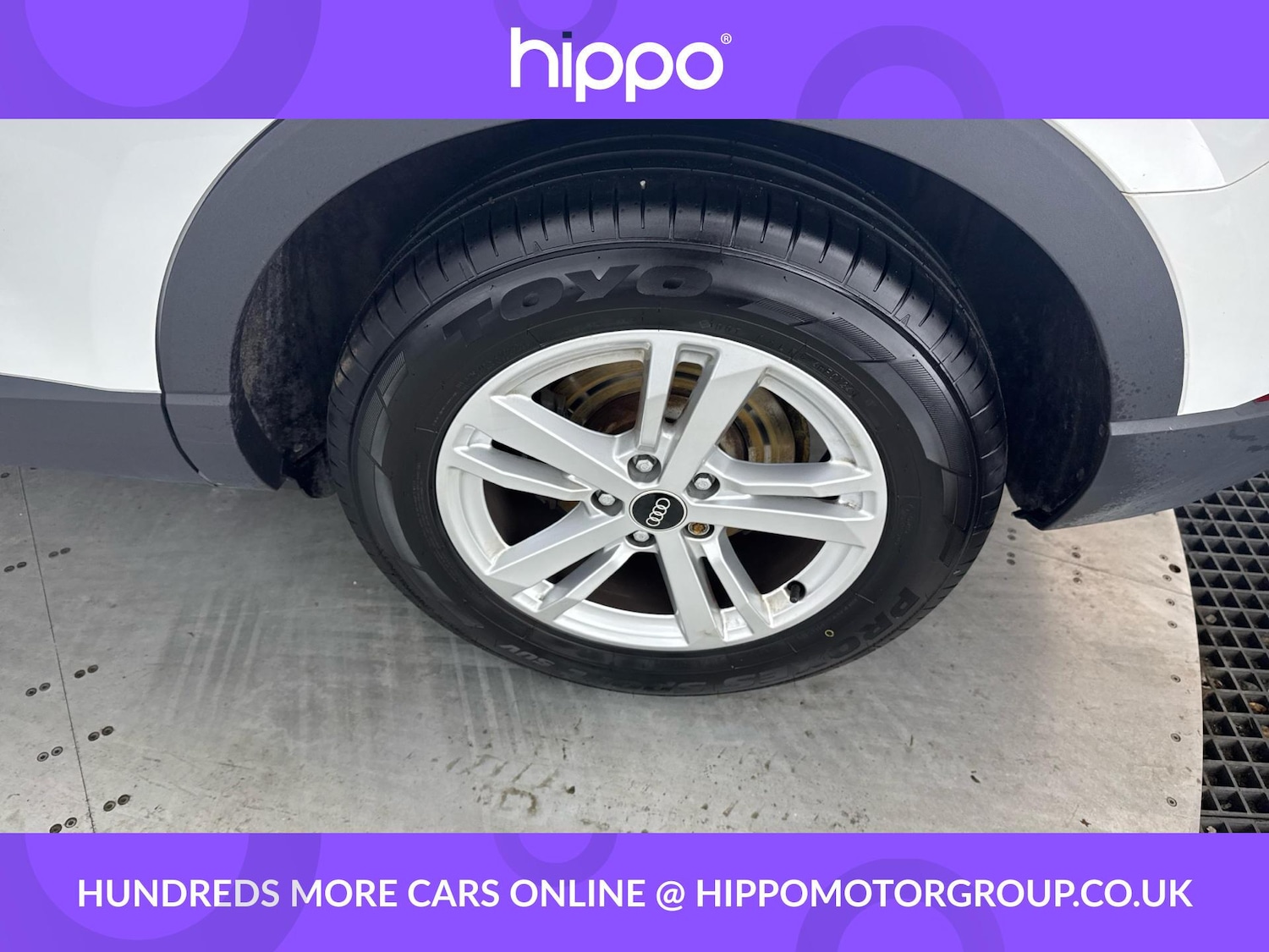 Used Audi Q3 2022 for sale - 77057402: Photo 26