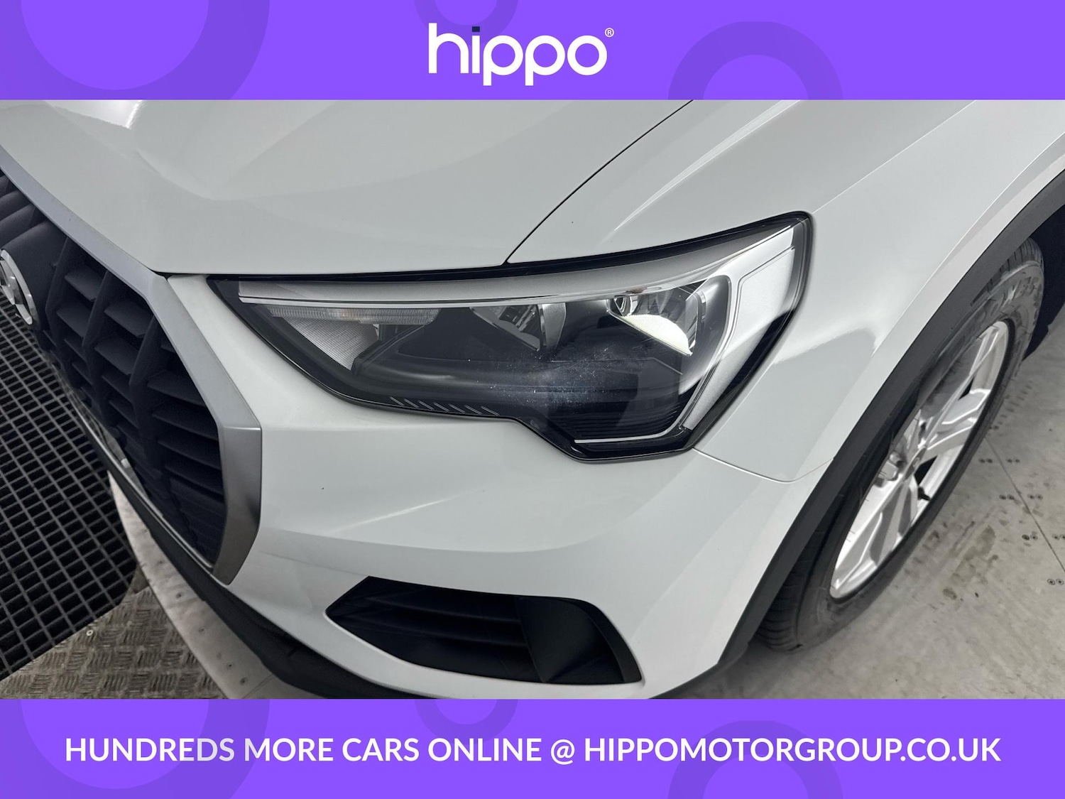 Used Audi Q3 2022 for sale - 77057402: Photo 28